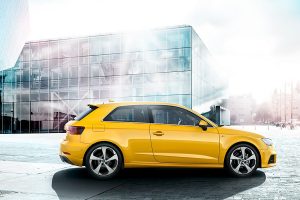 Mehr über den Artikel erfahren Drive a car by yourself